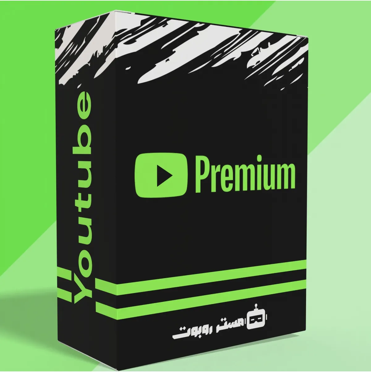 يوتيوب بريميوم