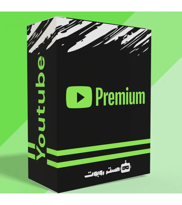 يوتيوب بريميوم