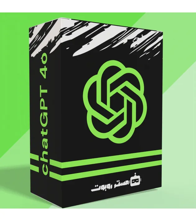 شات جى بى تى | chatGPT 4o