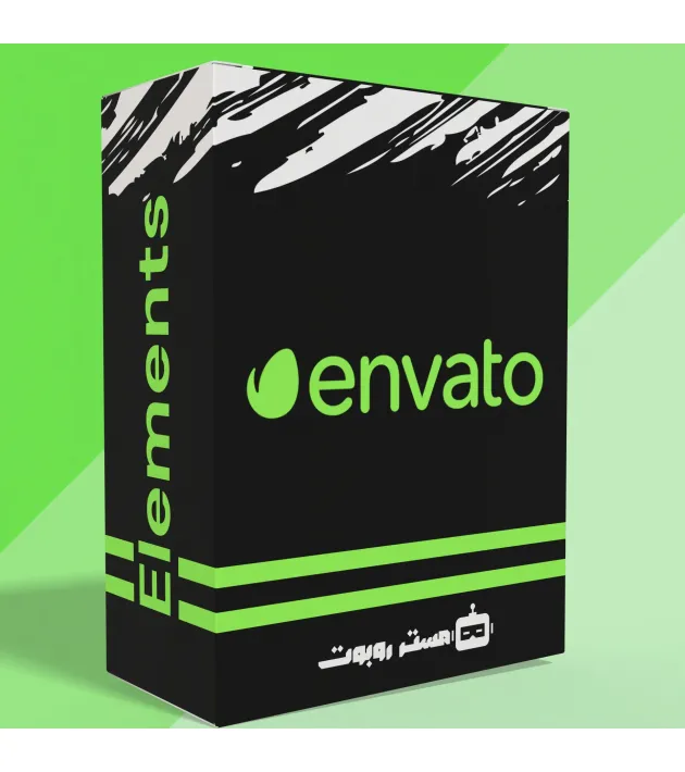 انفاتو إليمينتس | Envato Elements