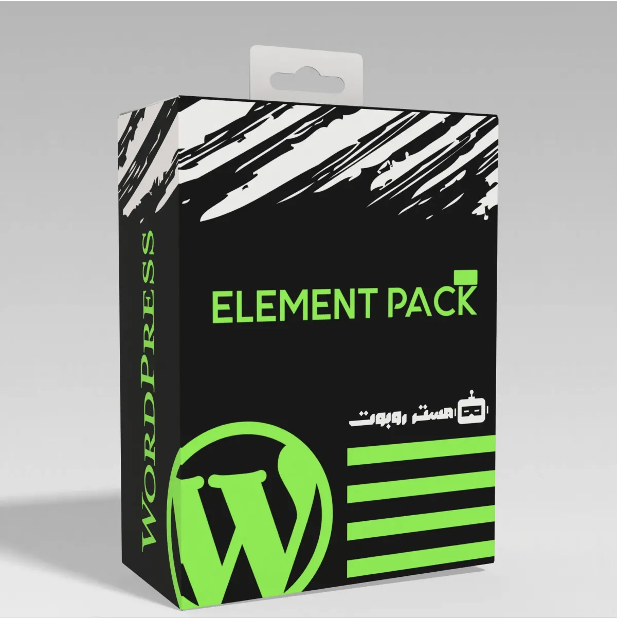 Element pack PRO