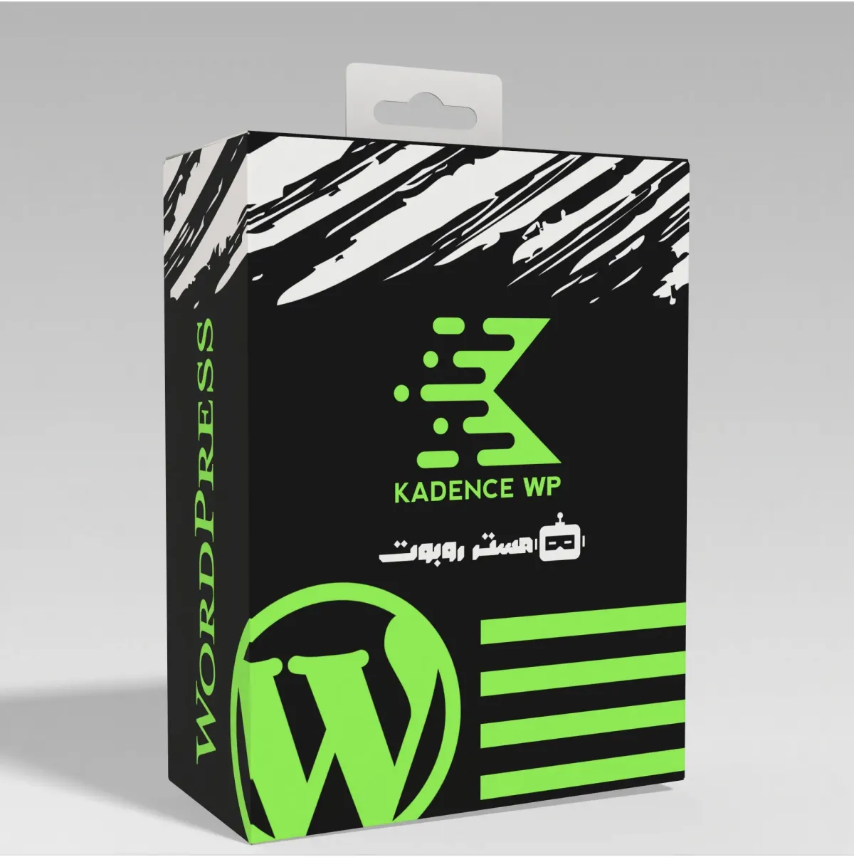 Kadence WP Pro Agency