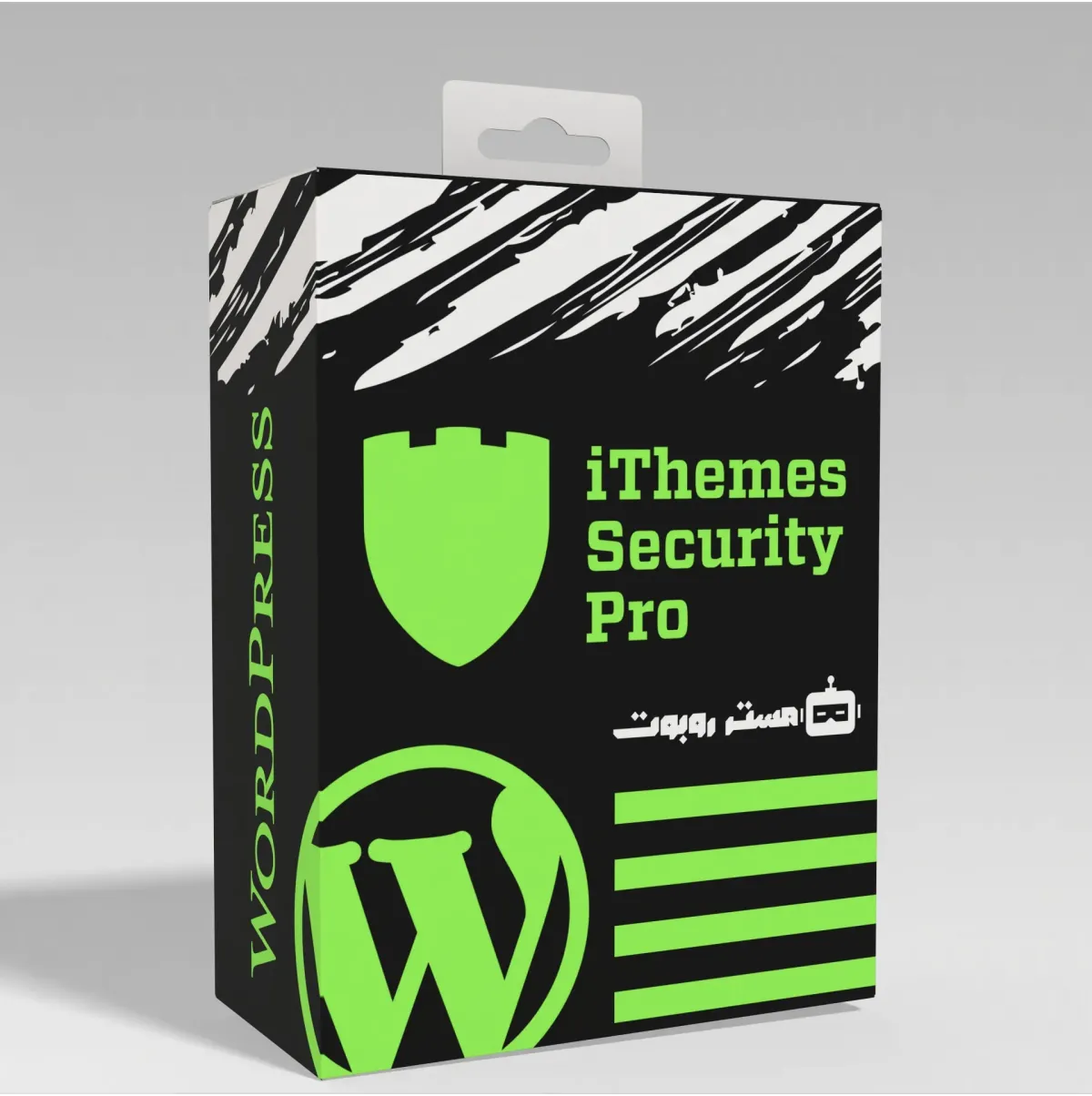 iThemes Security Pro