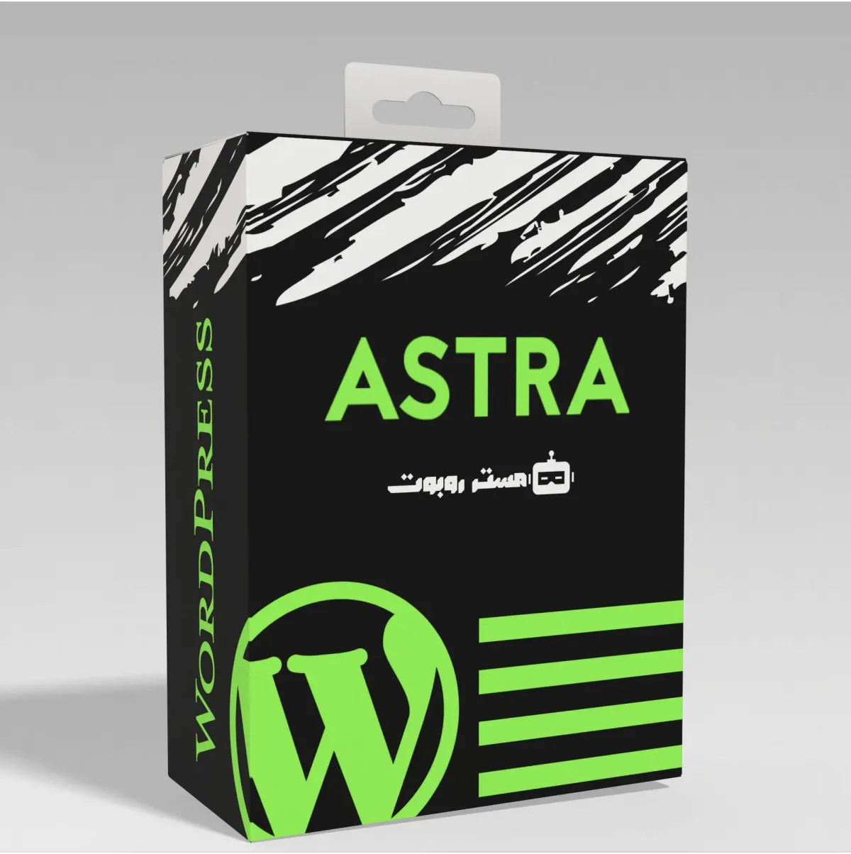 Astra Pro