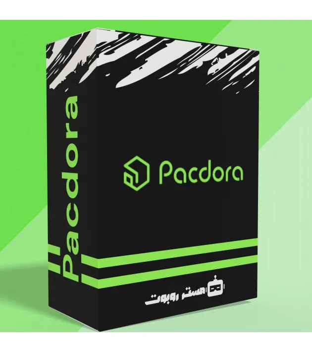 باكدورا 3 شهور | Pacdora